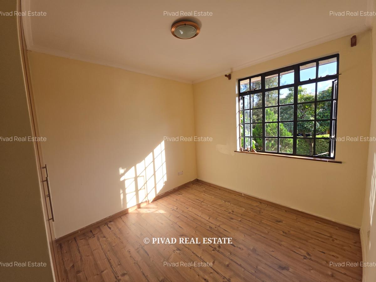 4 Bed Townhouse with Swimming Pool in Kiambu Road - 3