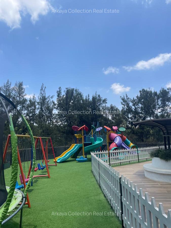 3 Bed Apartment with En Suite in Kileleshwa - 10