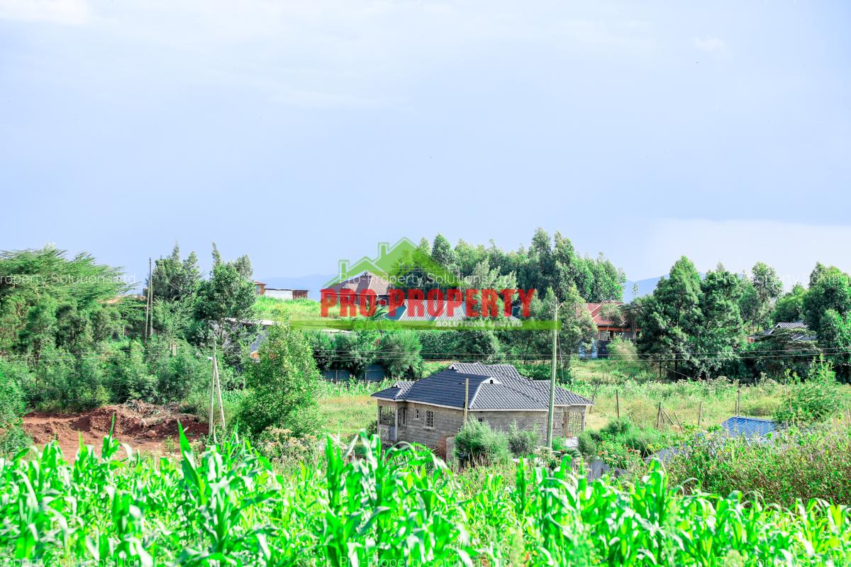 0.05 ha Residential Land at Kamangu - 6