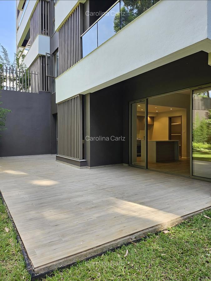 3 Bed Apartment with En Suite at Nyari Redhill - 11