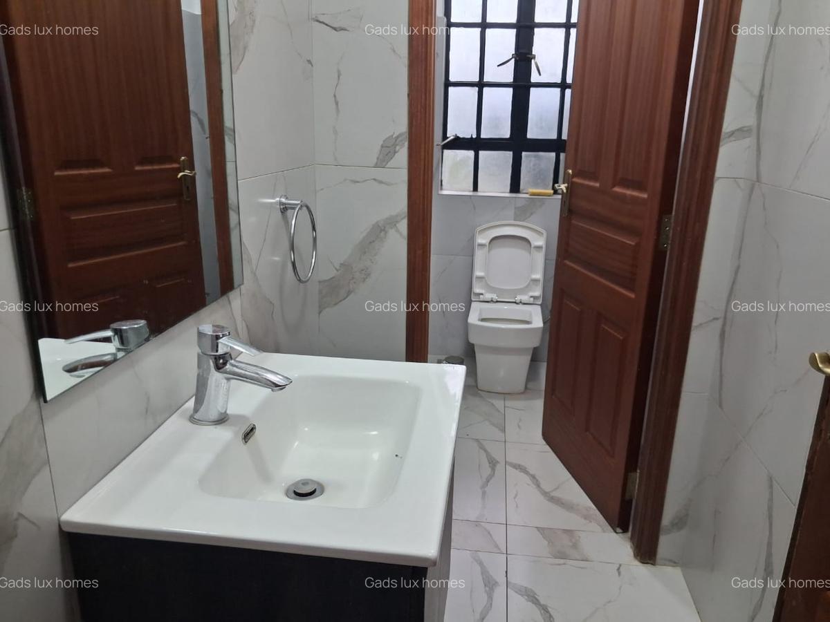 4 Bed Villa with En Suite at Miotoni - 7