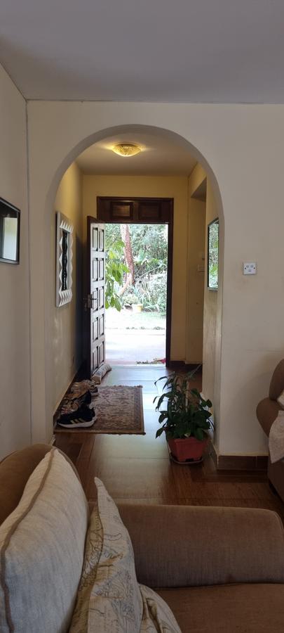 4 Bed Townhouse with Garden in Kiambu Road - 3