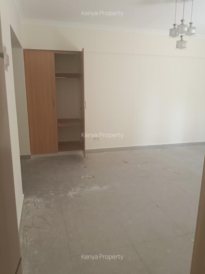 1 Bed Apartment with En Suite at Kileleshwa Next To Kasuku Center - 18