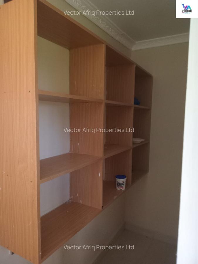 3 Bed House with En Suite in Ngong - 7