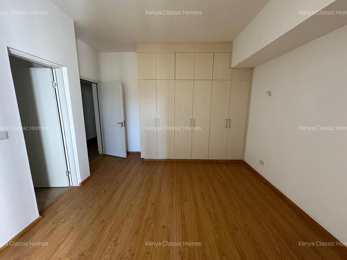 3 Bed Apartment with En Suite at Kilimani - 14