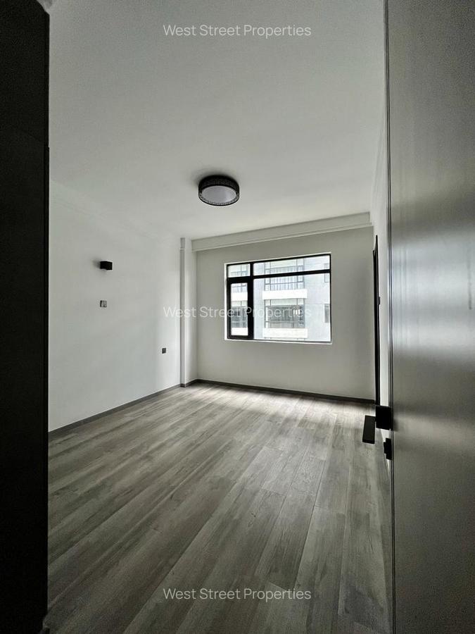 3 Bed Apartment with En Suite at Kileleshwa - 10