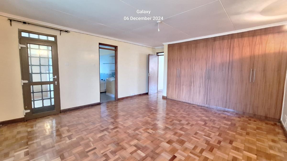 4 Bed Townhouse with En Suite at Off Gitanga Road - 13