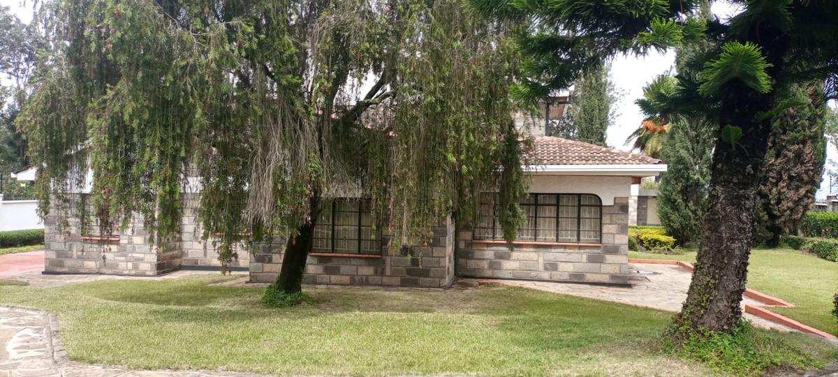 6 Bed House with En Suite in Ongata Rongai - 4