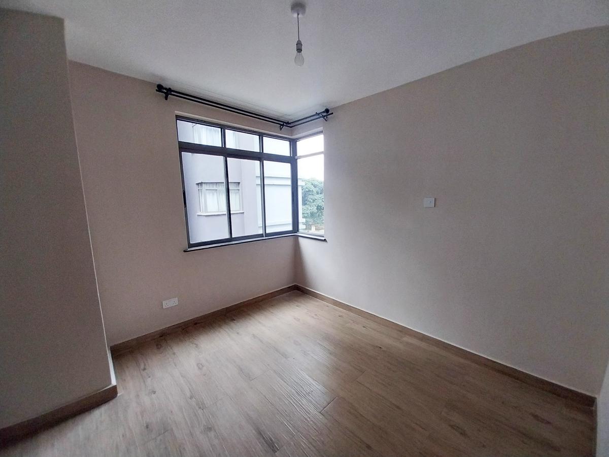 3 Bed Apartment with Swimming Pool at Kitisuru - 7