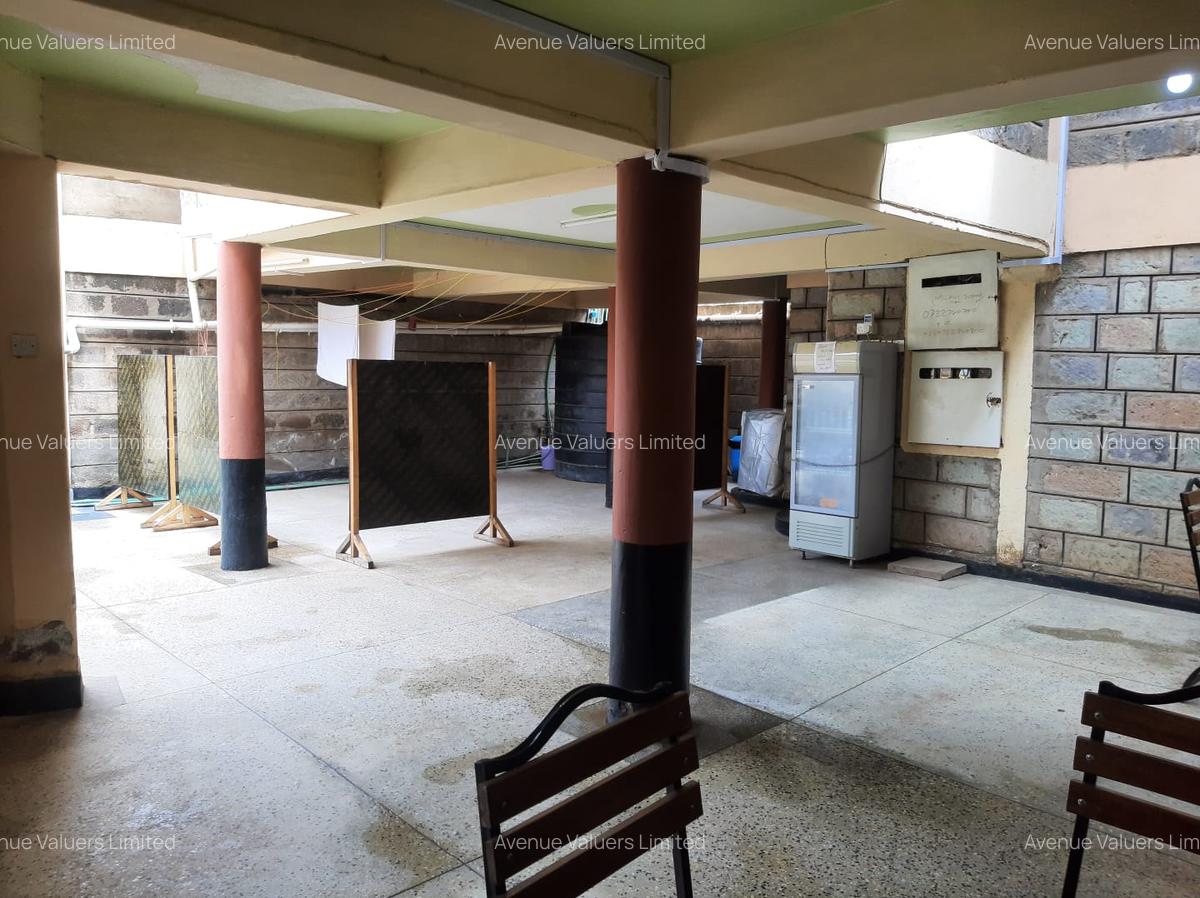 10 Bed House with En Suite at Chady Road - 4