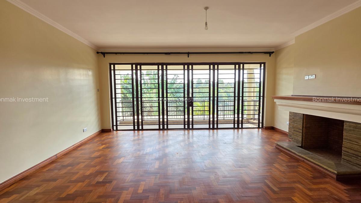 5 Bed Townhouse with En Suite at Lower Kabete Estate. - 10