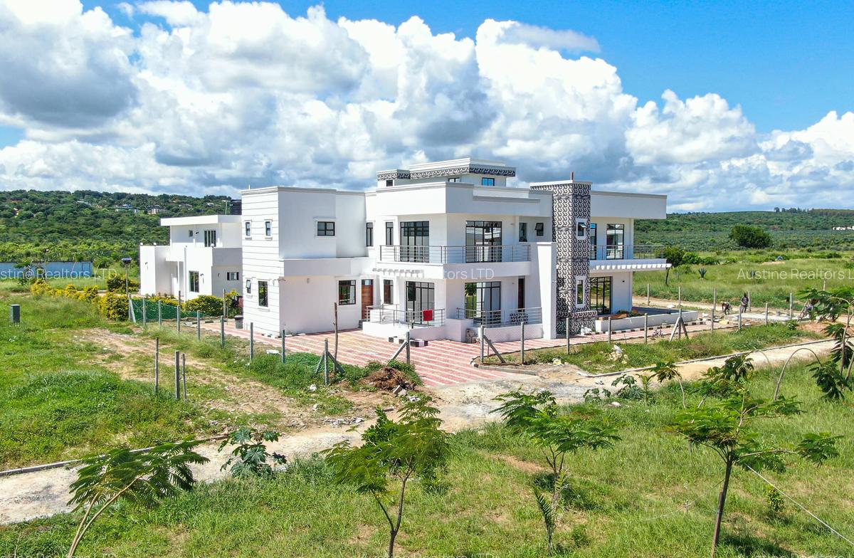 Residential Land in Vipingo - 10