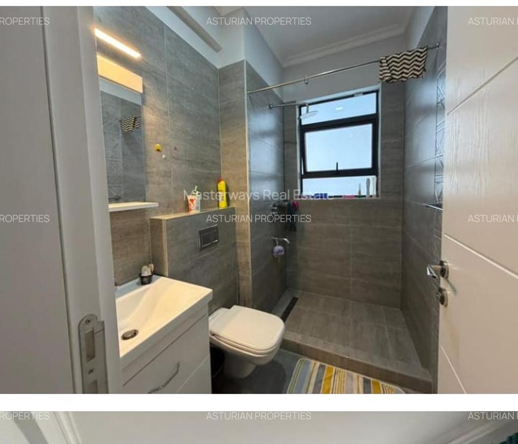 4 Bed Townhouse with En Suite in Runda - 4