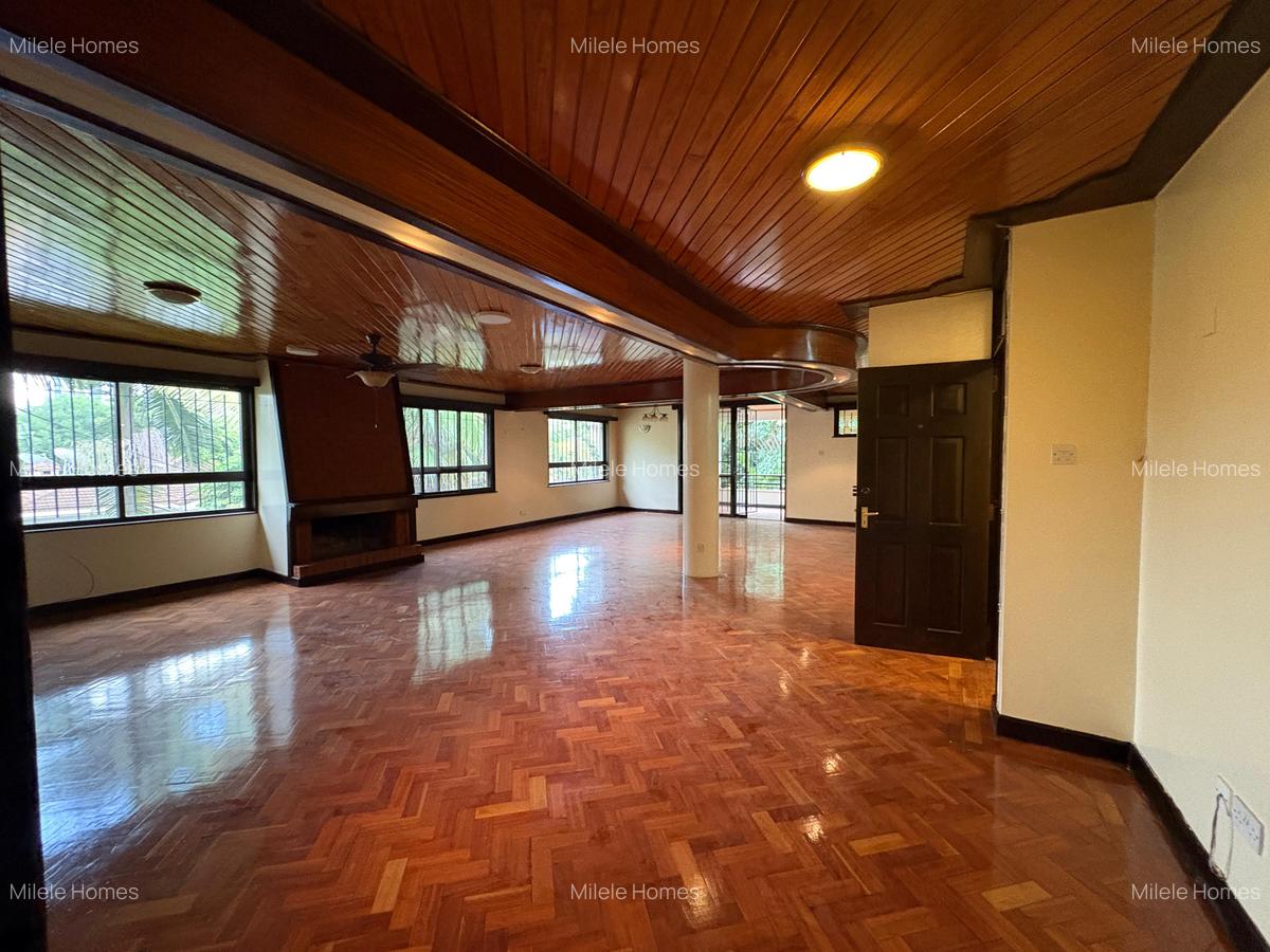 3 Bed Villa with En Suite at Matundu Lane - 2