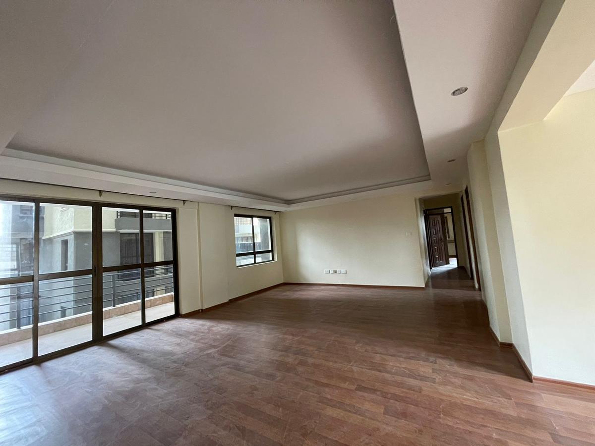 3 Bed Apartment with En Suite in Kileleshwa - 10