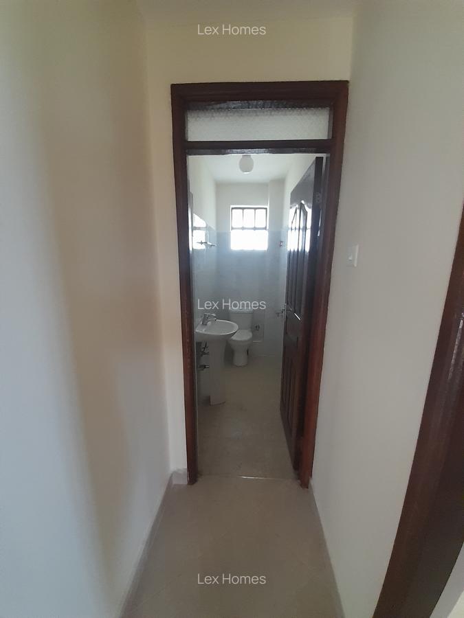 2 Bed Apartment with En Suite at Olekasasi - 16