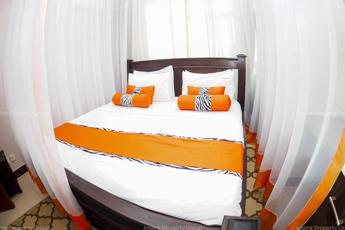 Serviced 3 Bed Apartment with En Suite in Nyali Area - 8