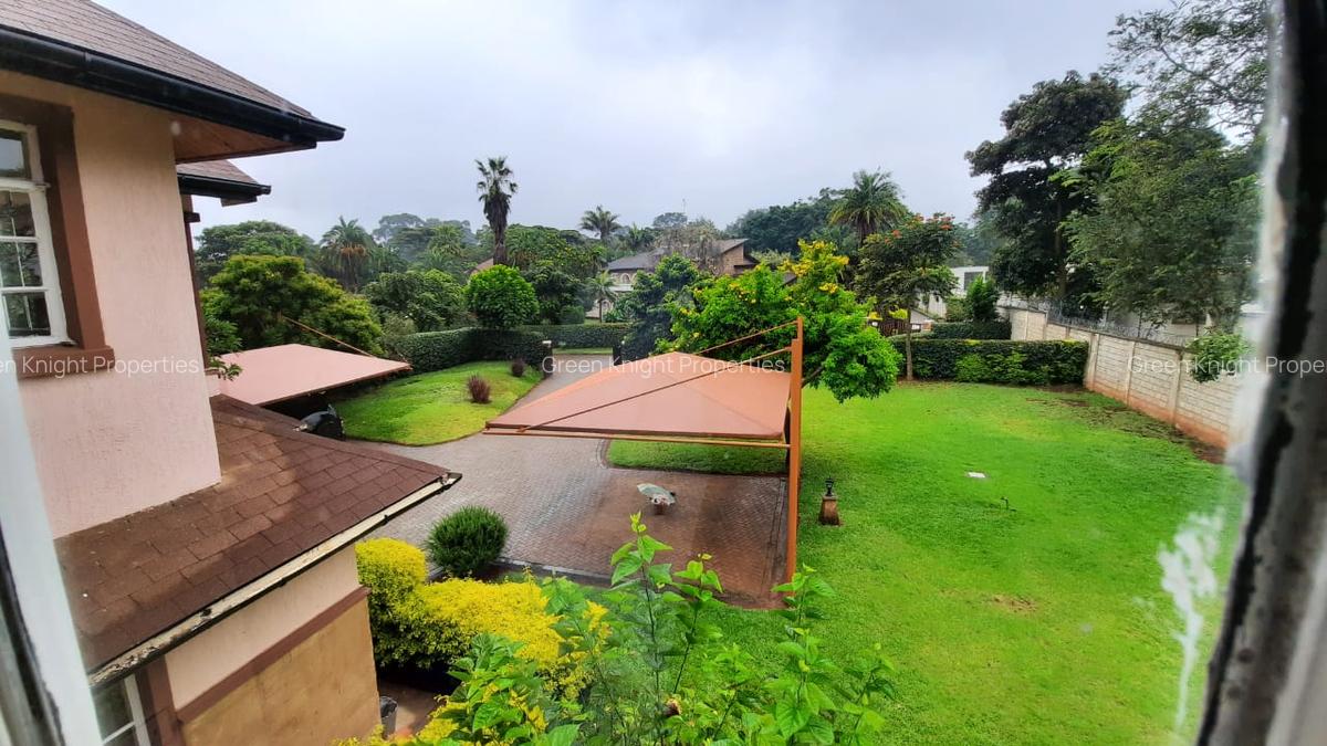 4 Bed House with En Suite in Karen - 15