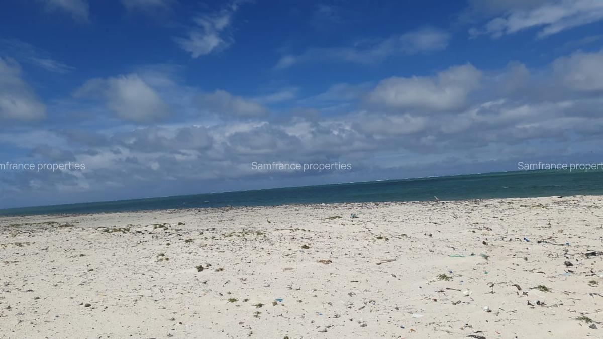 6 ac Residential Land at Jacaranda Road - 1