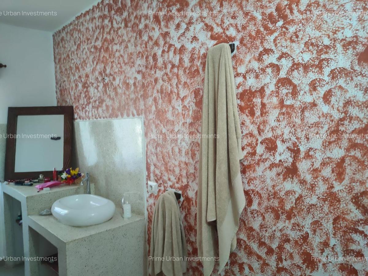 3 Bed House with En Suite at Kilifi Bofa - 10