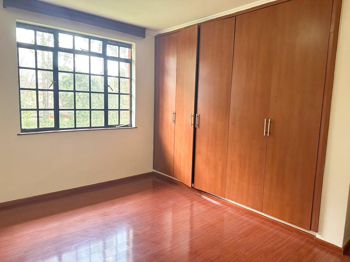 3 Bed Townhouse with Swimming Pool in Kiambu Road - 7