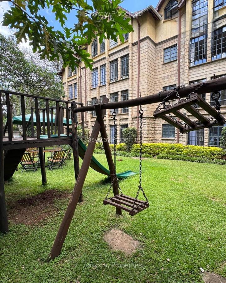 Furnished 2 Bed Apartment with En Suite in Lavington - 1