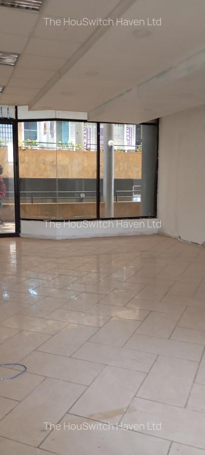 Shop with Backup Generator at 06 Parklands Road - 2