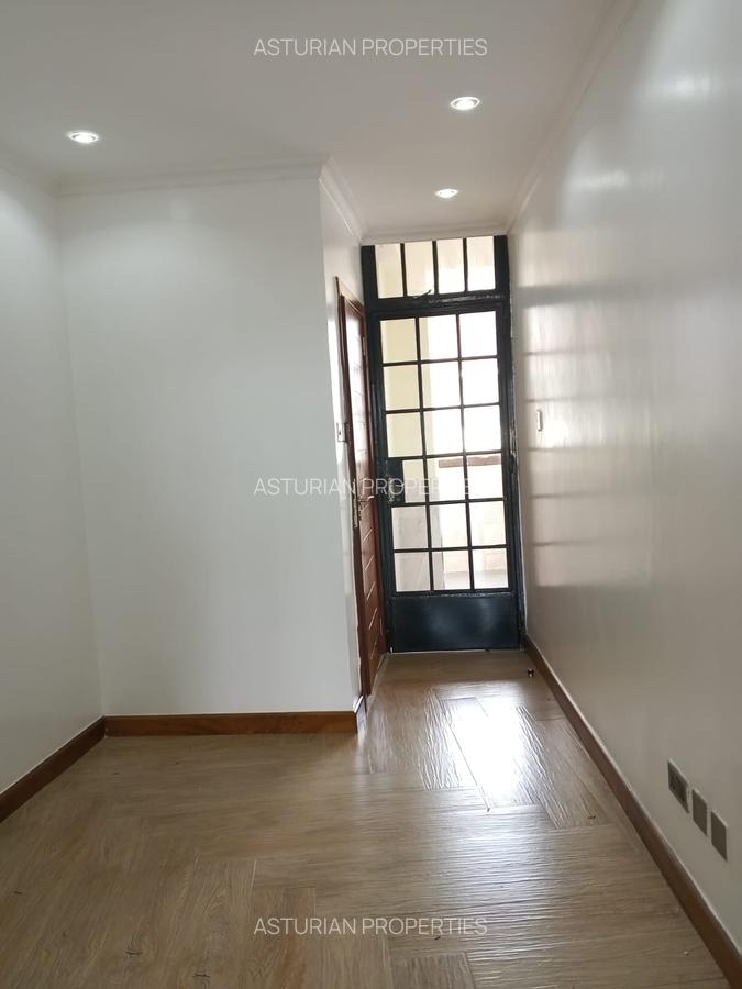 3 Bed Apartment with En Suite in Kileleshwa - 12