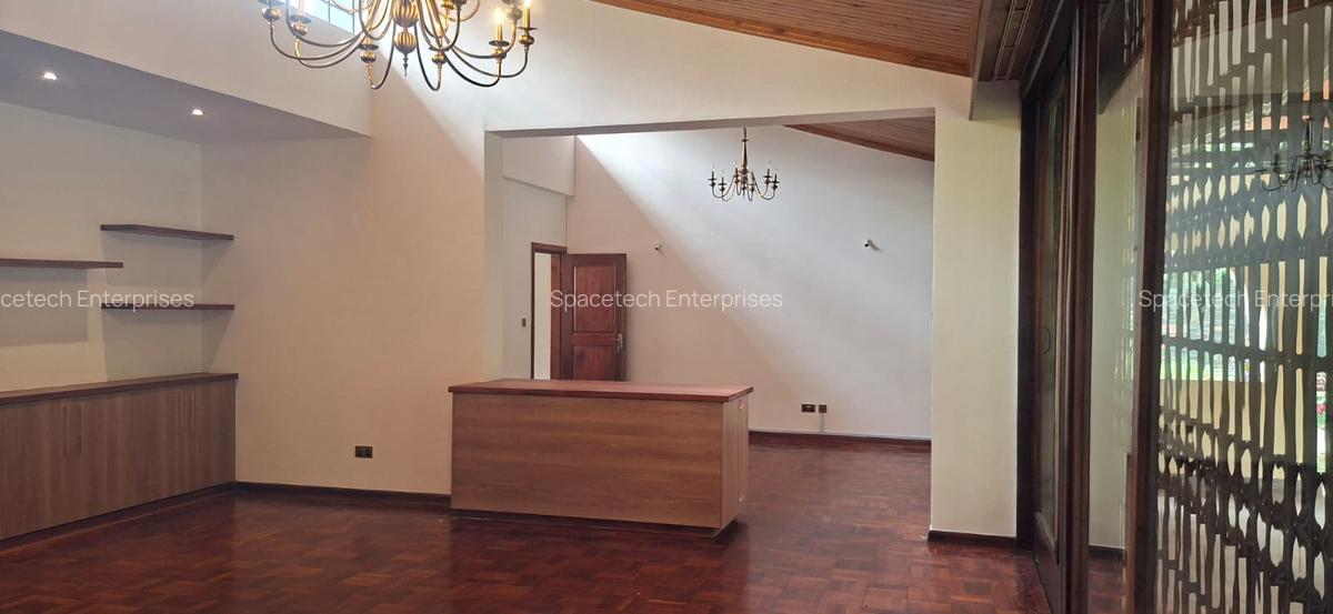 5 Bed House with En Suite in Kitisuru - 20