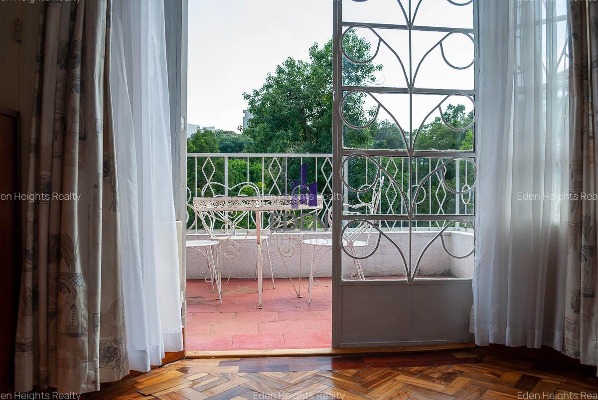 2 Bed House with En Suite in Muthaiga - 9