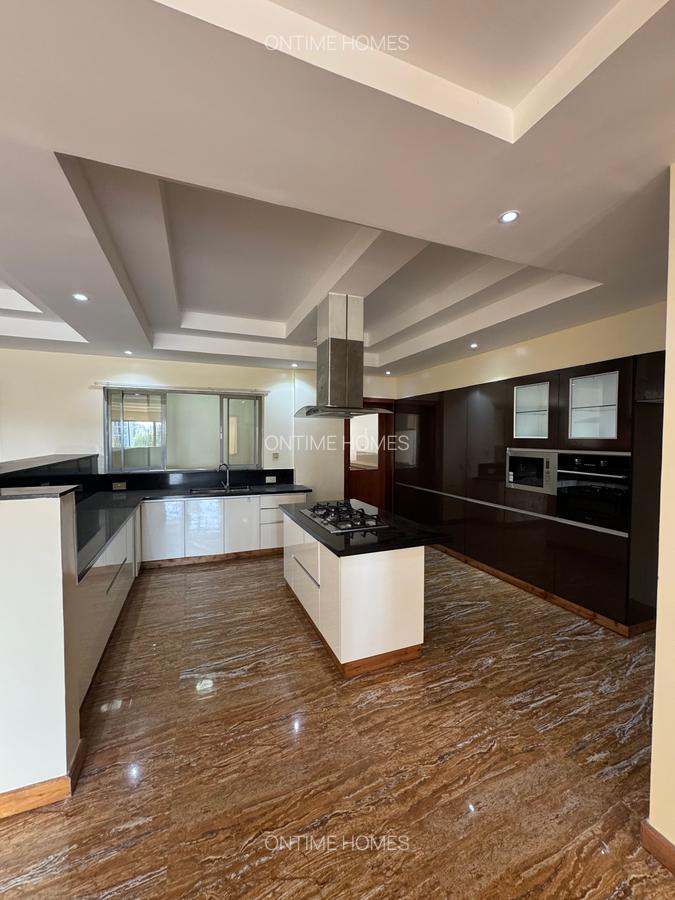 4 Bed Apartment with En Suite at Kileleshwa - 7