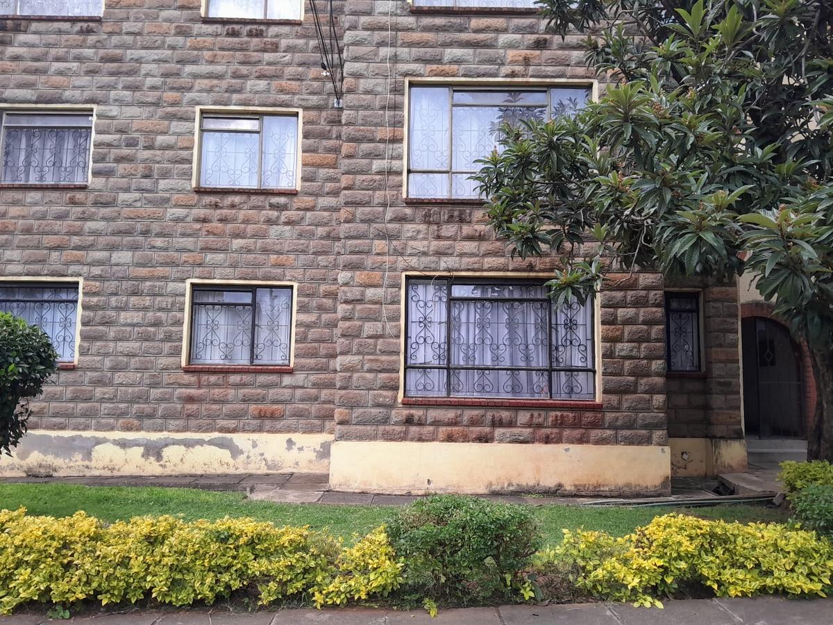 3 Bed Apartment with En Suite in Kilimani - 19