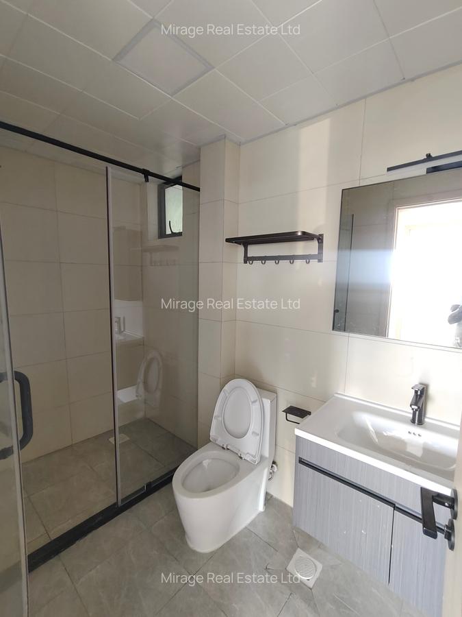 2 Bed Apartment with Swimming Pool in Westlands Area - 14