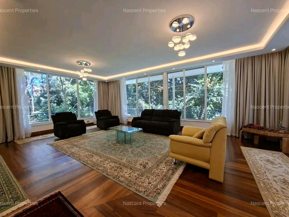 2 Bed House with En Suite in Gigiri - 7