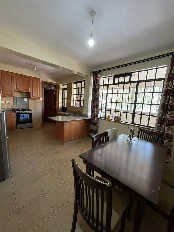 3 Bed Apartment with Staff Quarters in Parklands - 8