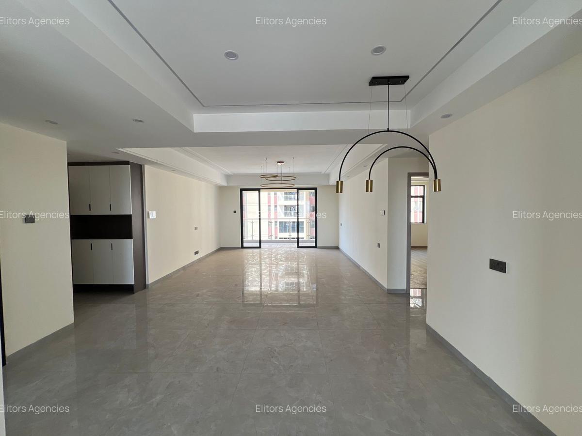 3 Bed Apartment with En Suite at Kirichwa Road - 6