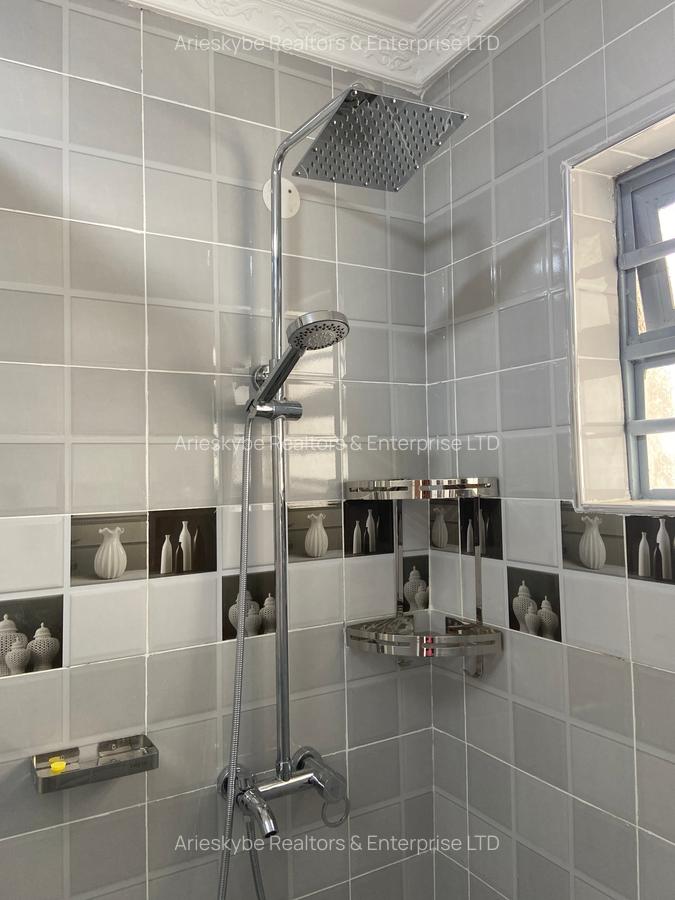 4 Bed House with En Suite in Ruiru - 5