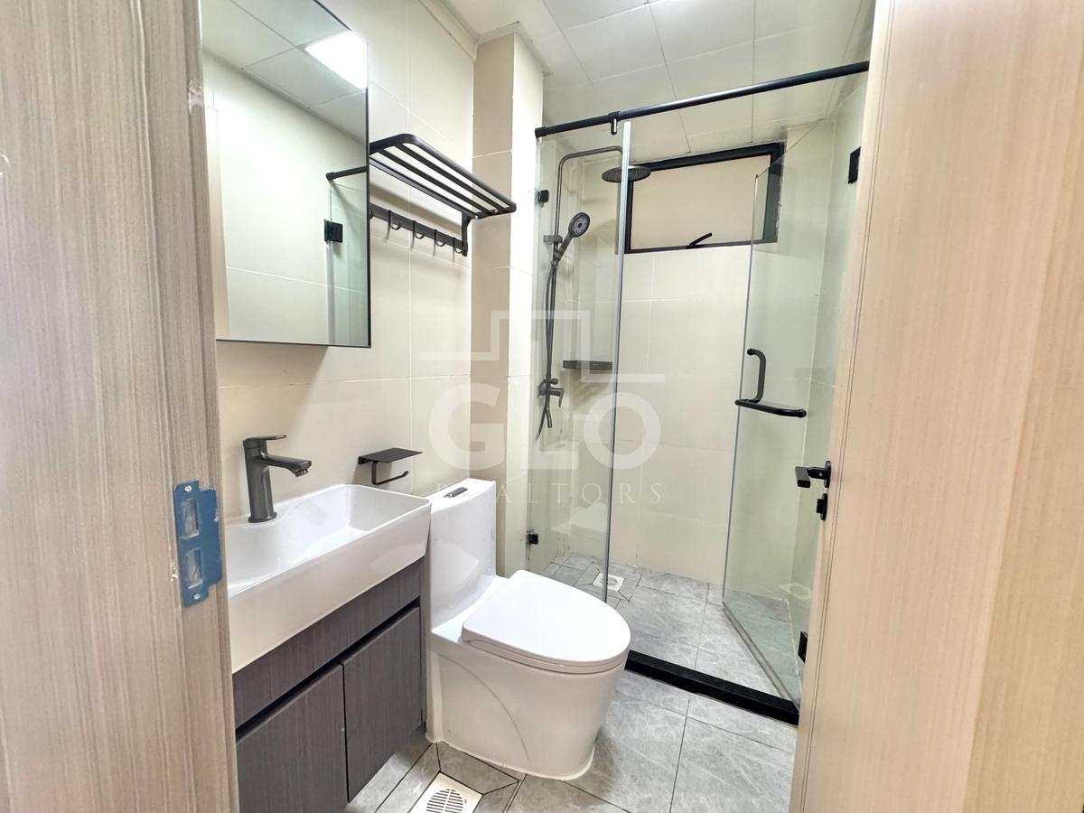3 Bed Apartment with En Suite in Westlands Area - 16