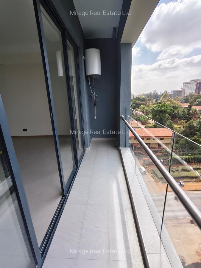 1 Bed Apartment with Swimming Pool in Westlands Area - 8