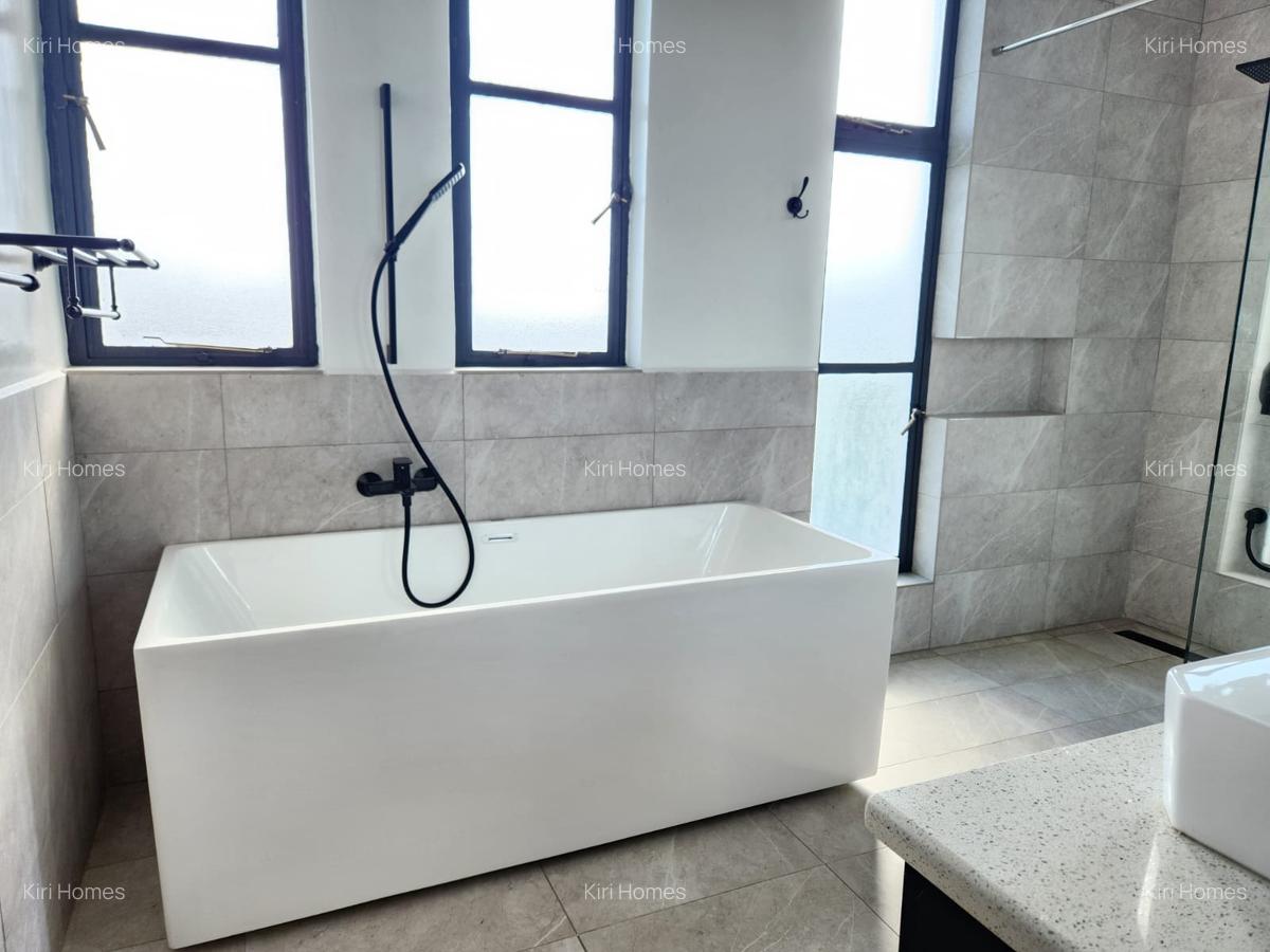 4 Bed House in Tigoni - 3