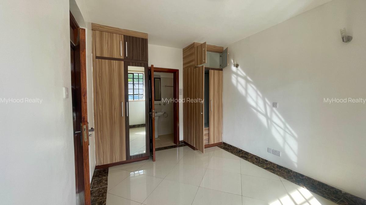 5 Bed House with En Suite at Kirawa Road - 12