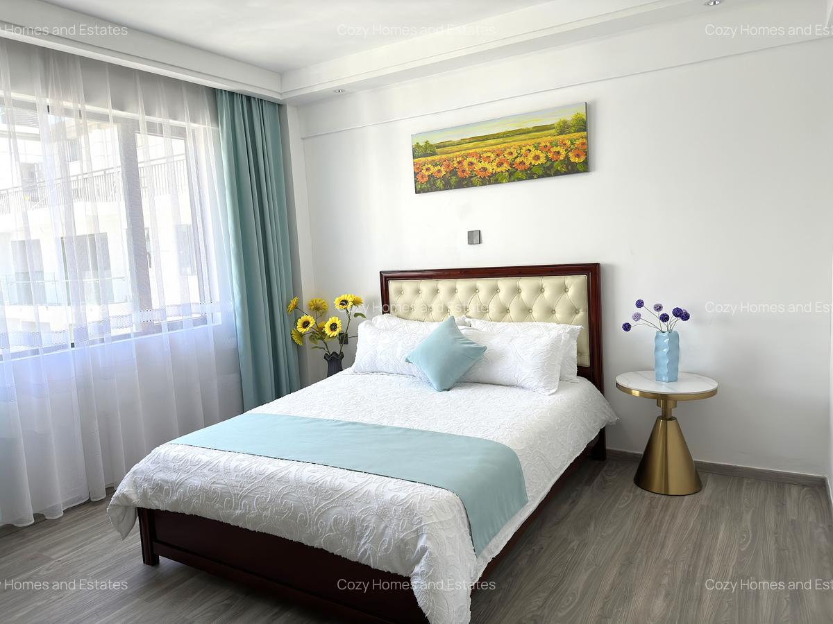 2 Bed Apartment with En Suite at Riverside - 8