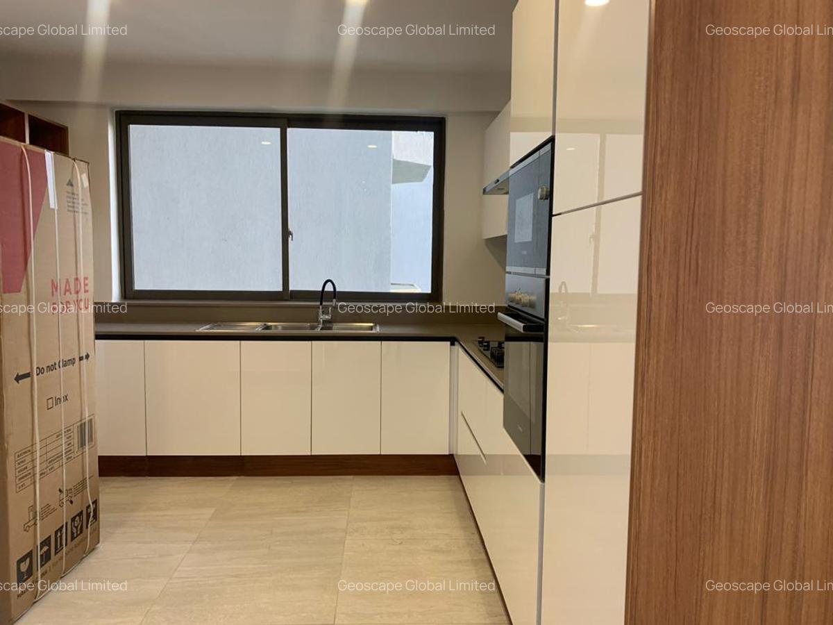 3 Bed Apartment with En Suite in Westlands Area - 7