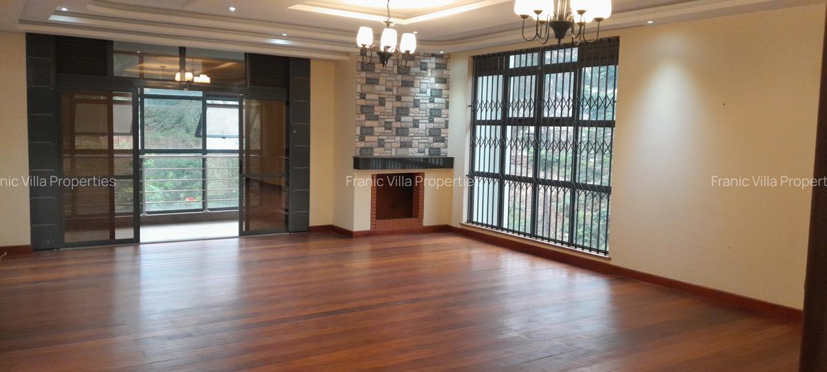 6 Bed House with En Suite at Nyari Central - 12