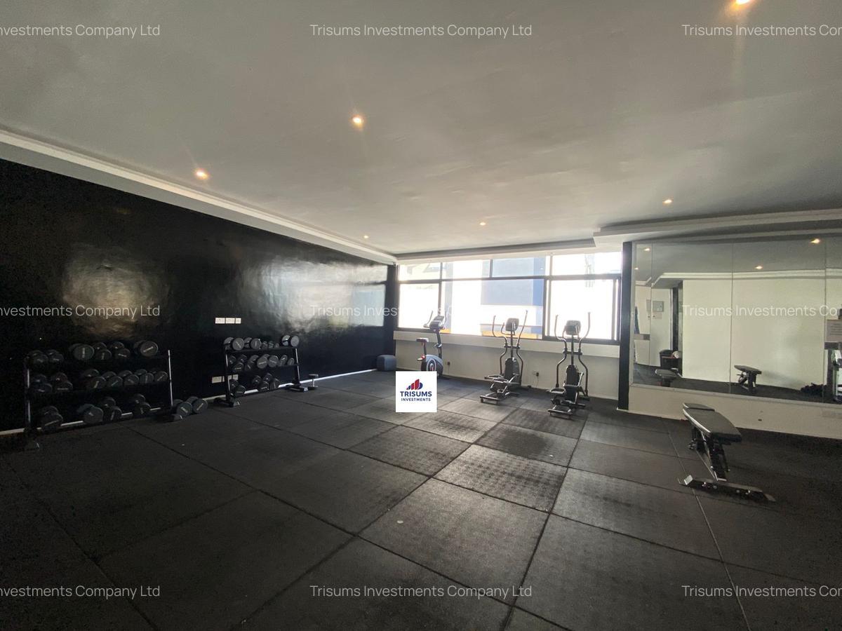 2 Bed Apartment with En Suite in Westlands Area - 12