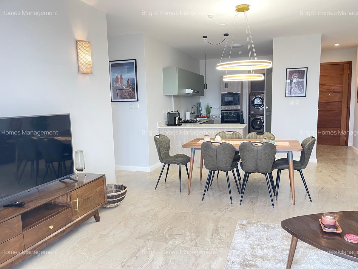 3 Bed Apartment with En Suite in Kileleshwa - 4