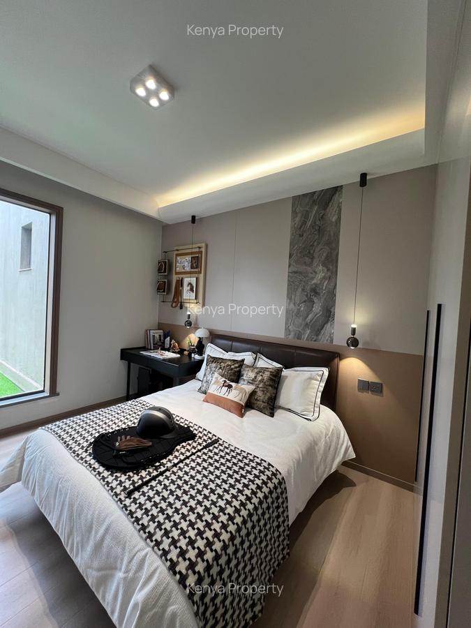 3 Bed Apartment with En Suite at Muthangari Drive Bordering Lavington Green - 6