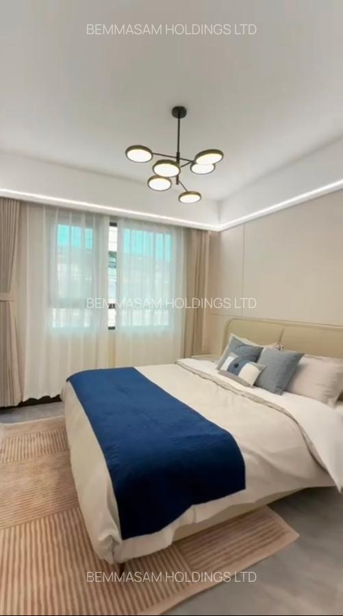 1 Bed Apartment with En Suite at Wood Avenue - 8