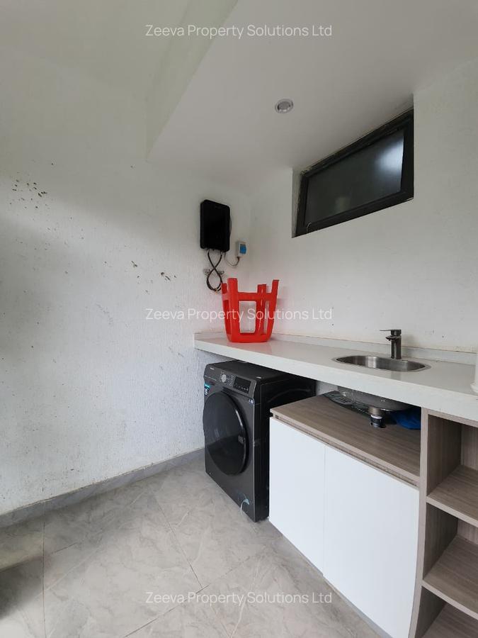 3 Bed Apartment with En Suite in Kileleshwa - 5