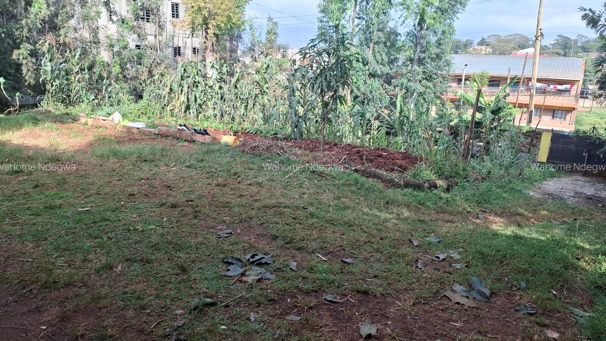 Land in Ngong - 5